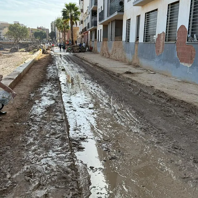 Desatascos Igualada - Albacete trabajos