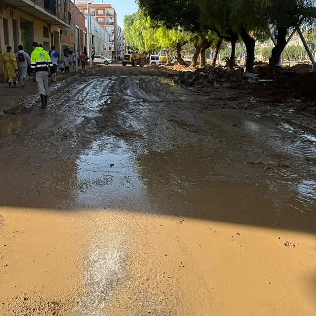 Desatascos Igualada - Albacete trabajos